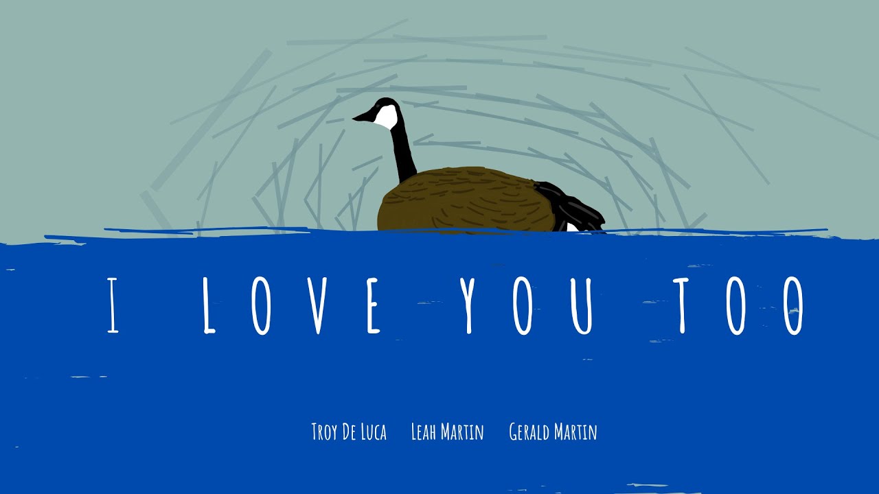I Love You Too