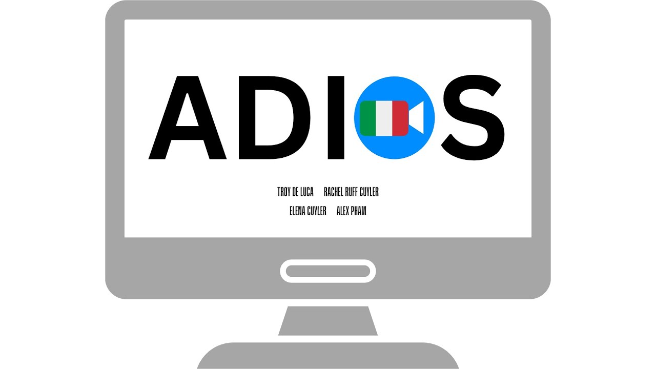 ADIOS