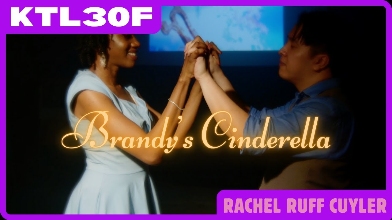 Brandys Cinderella