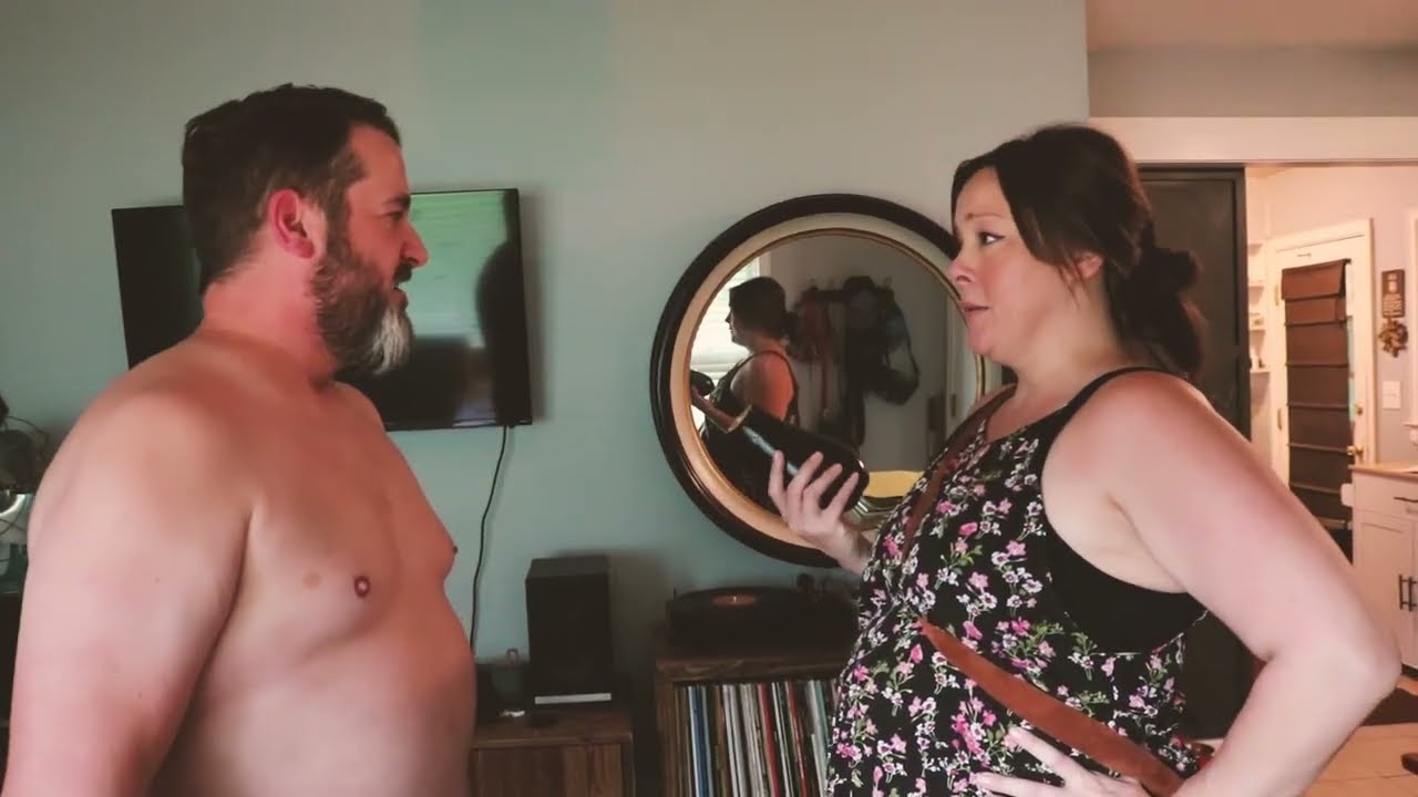 sexy dinner