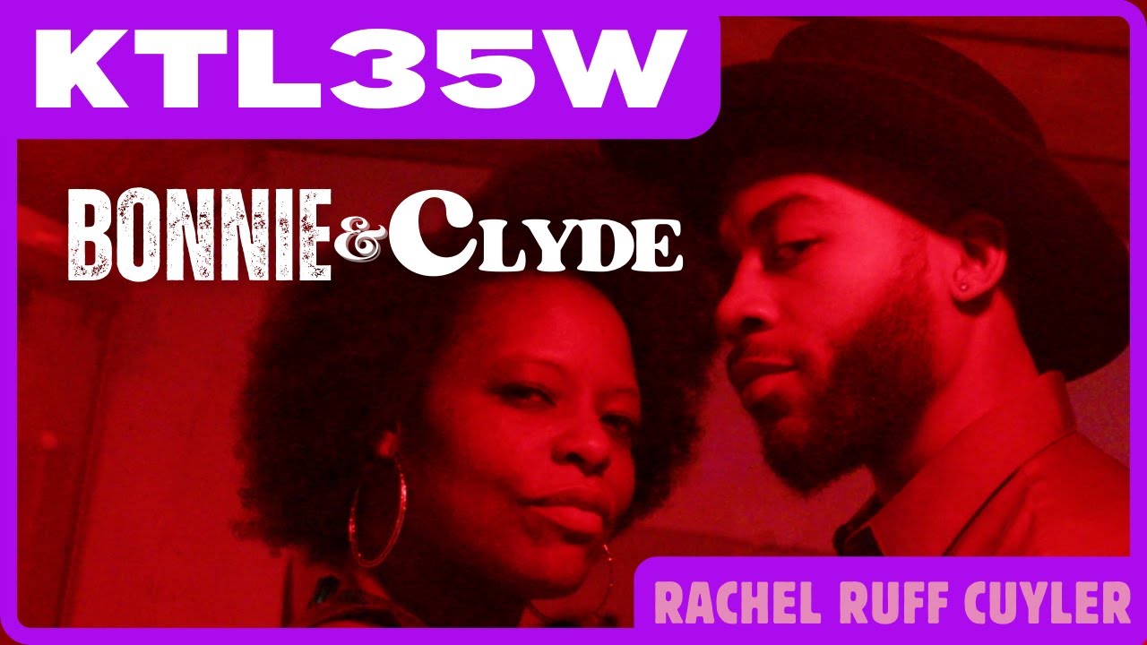 Bonnie & Clyde