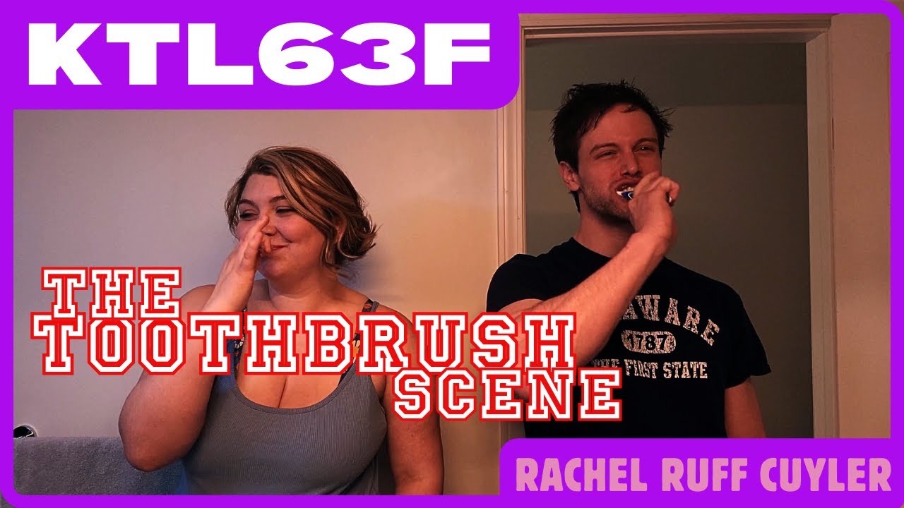 Bring It On: Toothbrush Scene