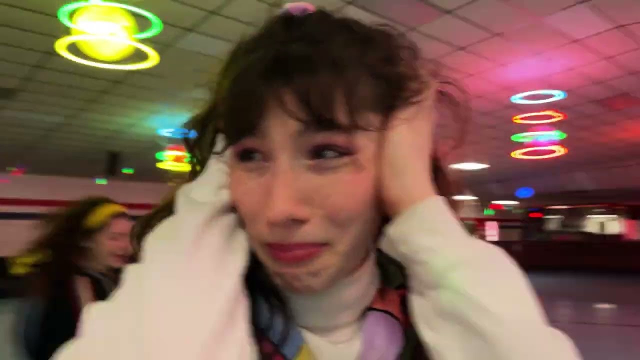Stranger Things – Gea Rose Henry