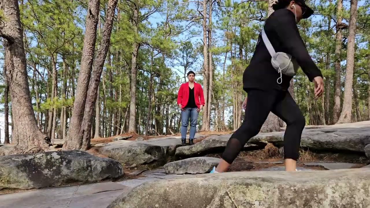 Doc Shock – A One Minute