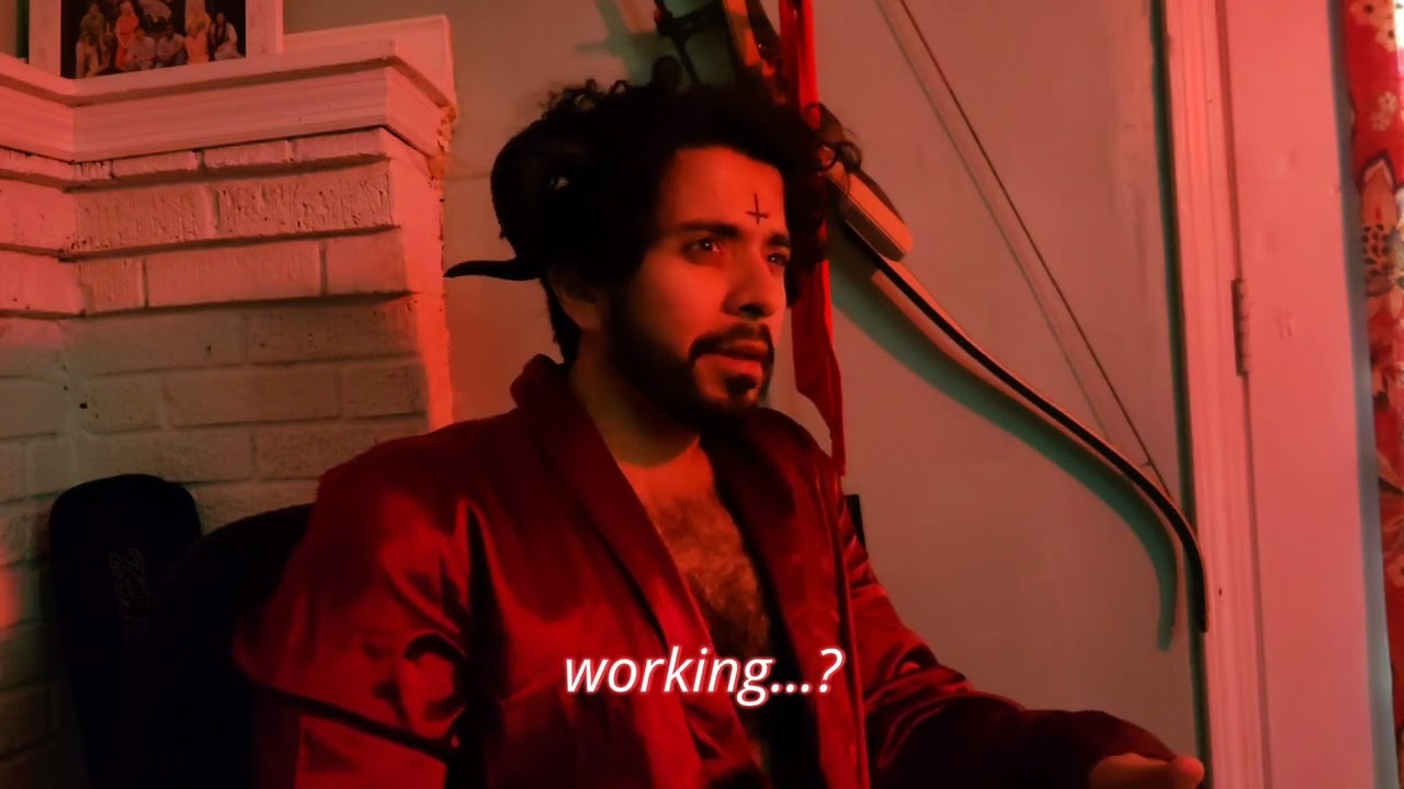 KTL 14D Mockumentary