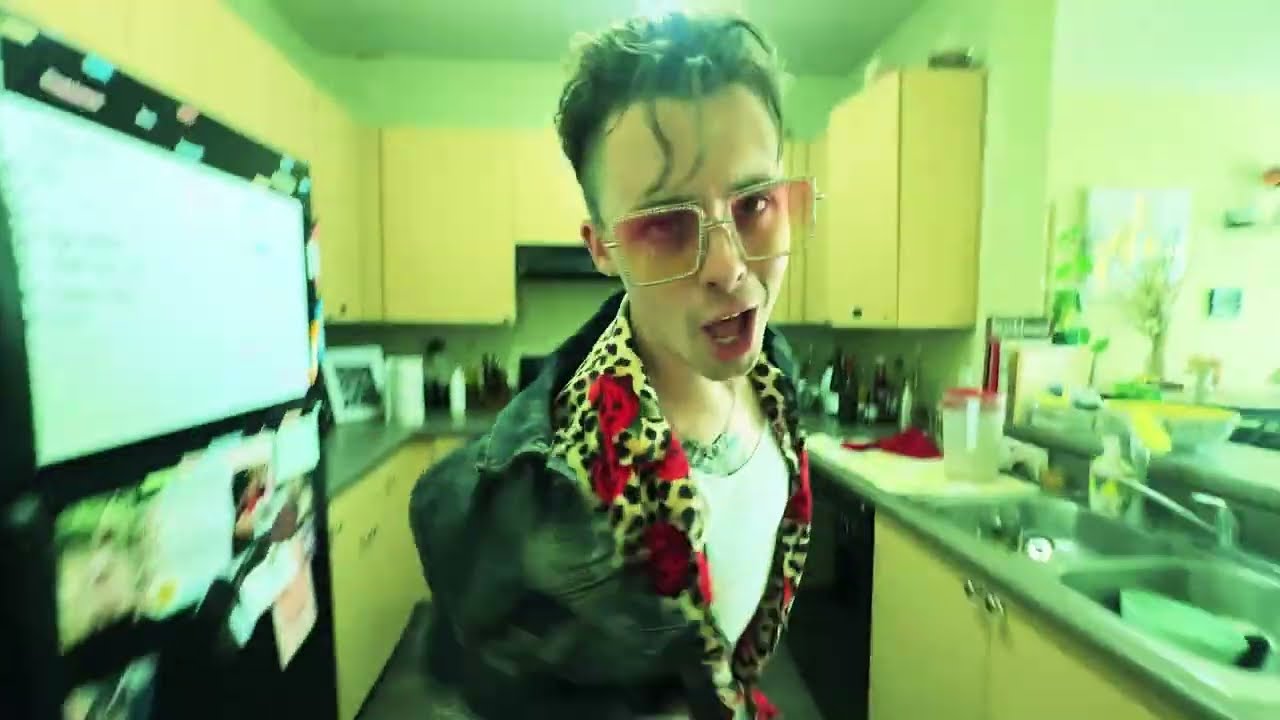 TikTok, the 2000s Called