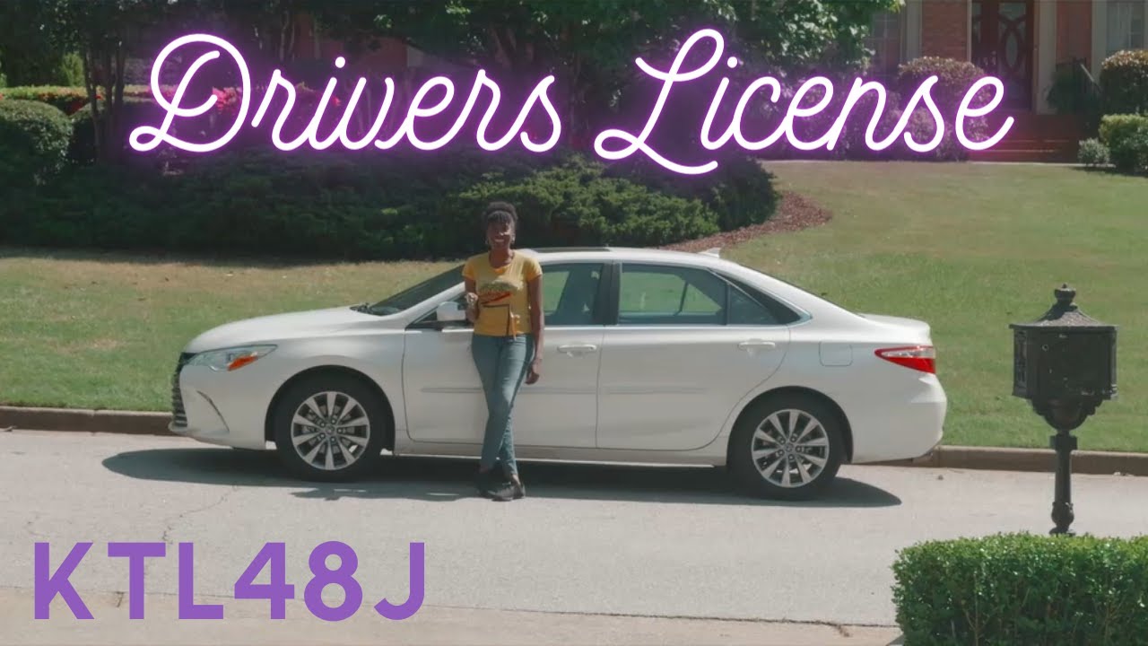 Drivers License