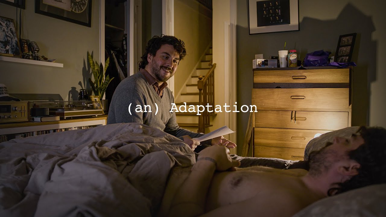 (an) Adaptation