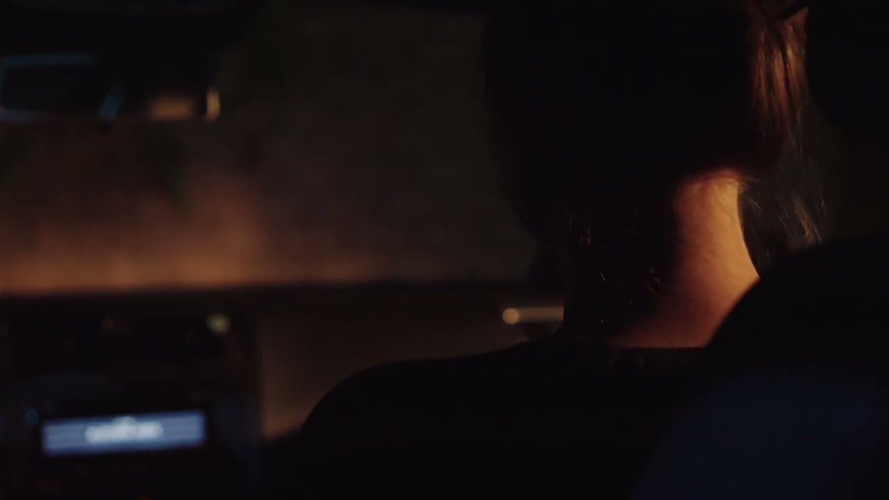 Parking Lot – Night (TRAILER)