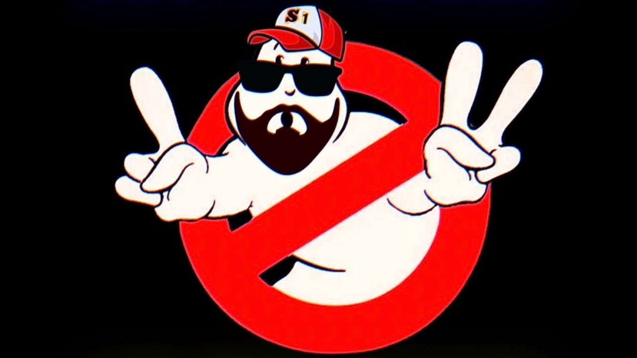 Bustin Makes Me Feel Good