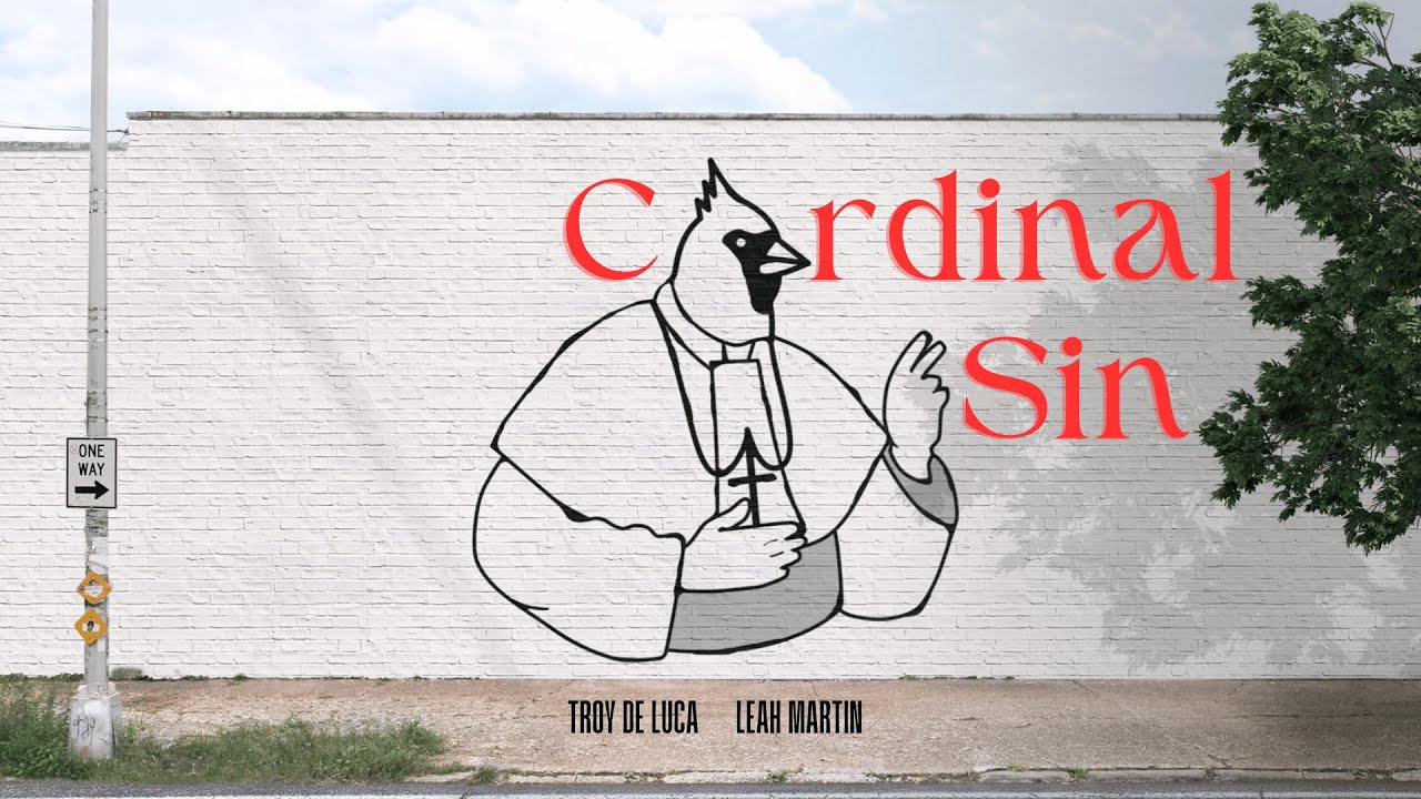 Cardinal Sin