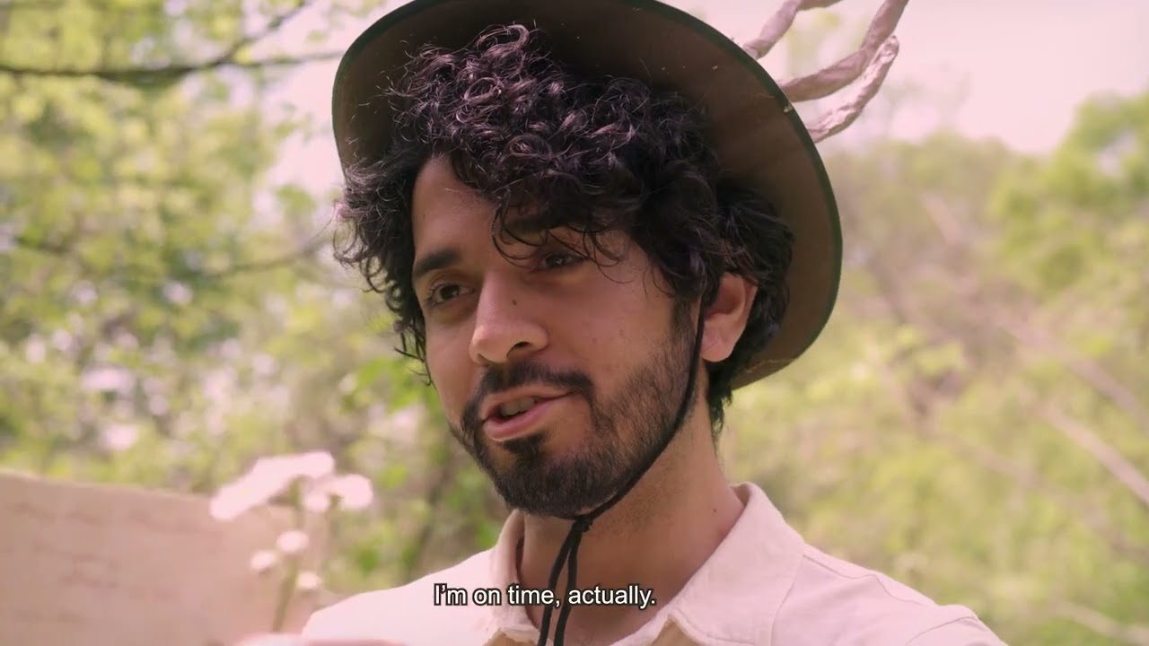 THIS IS A WESTERN BTW