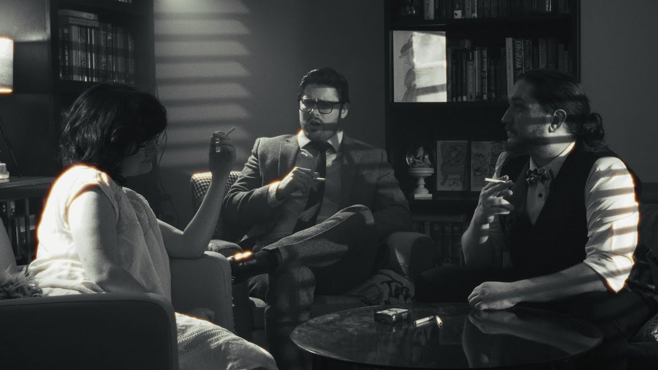 The Writers Room