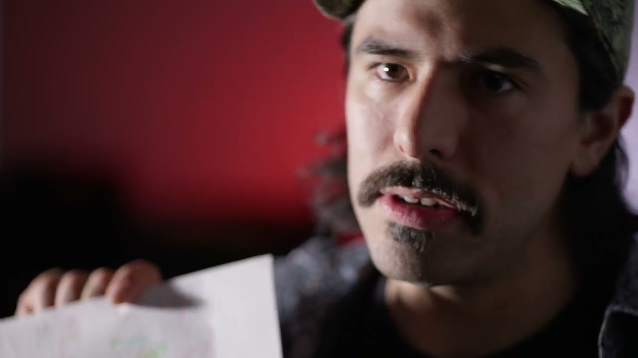 Beanz Ramirez: A Kick the Ladder Journey