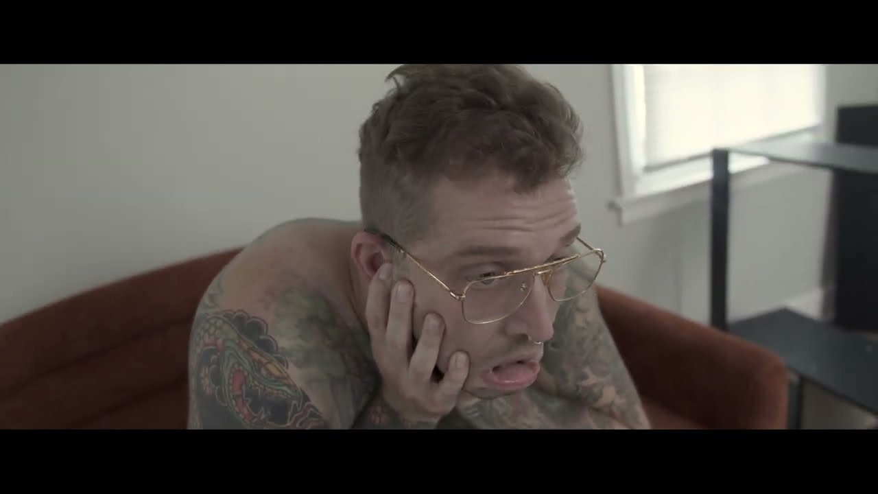 A Man Without Love