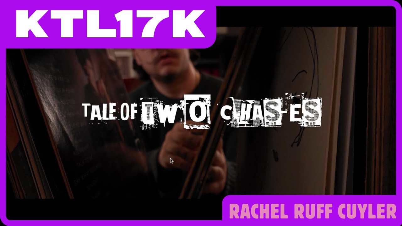Tale of Two Chas-es