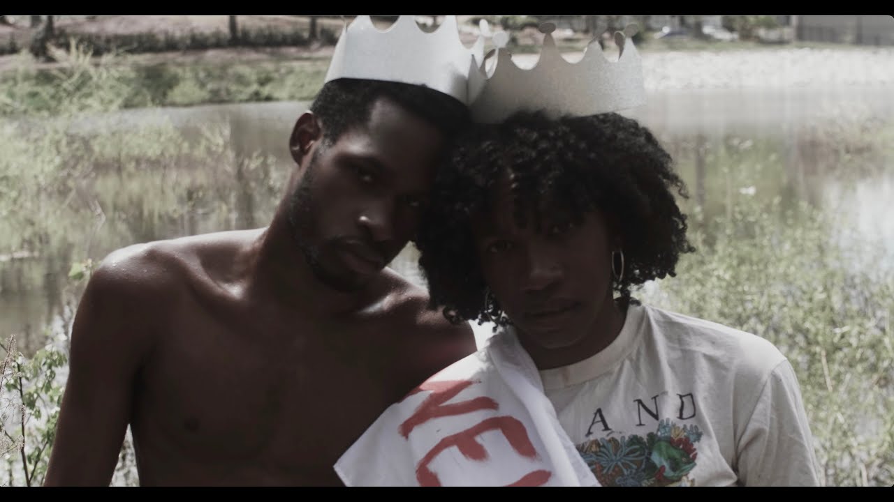 kings and queens