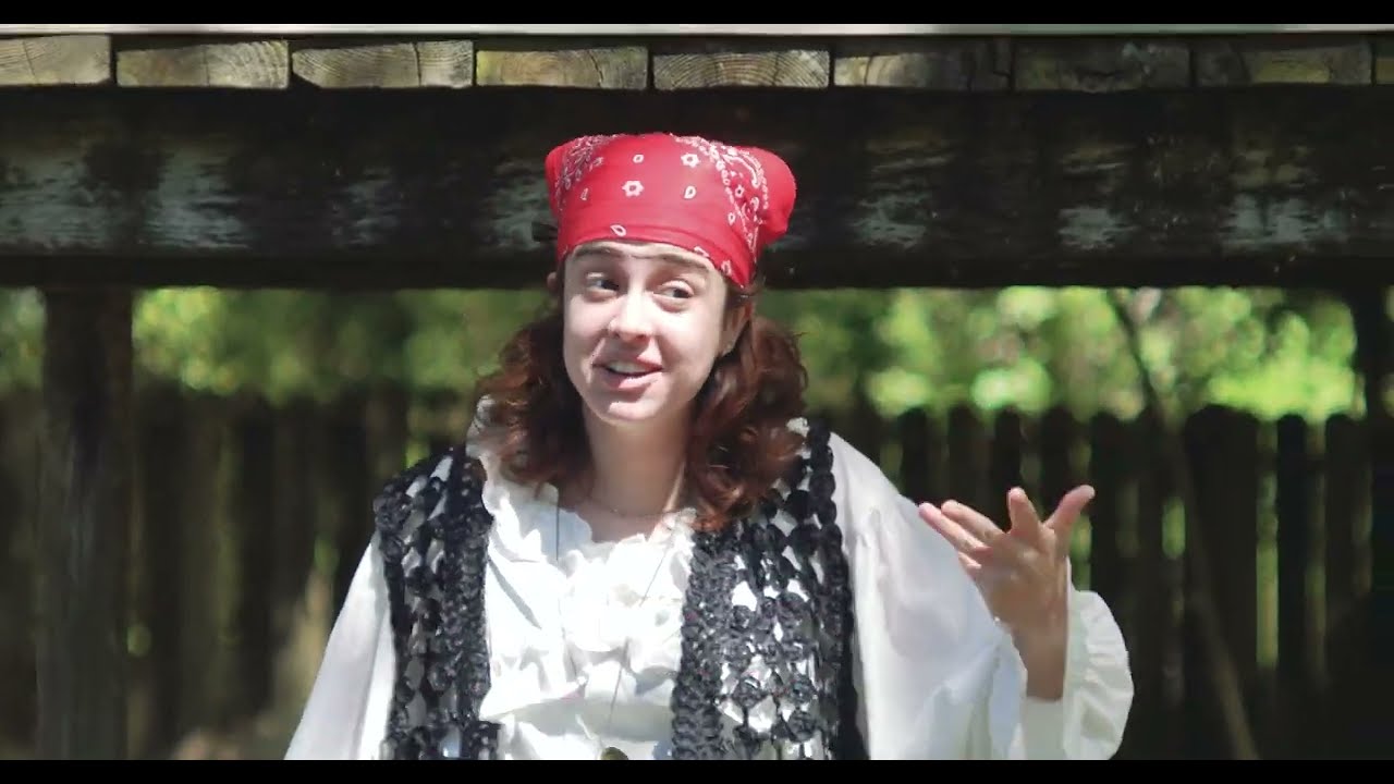 The Bit Pirate
