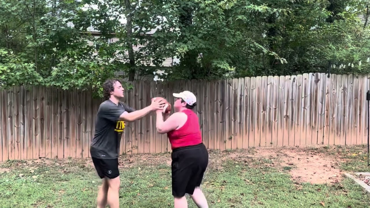 Who Let the Eye of the Tiger Out?
