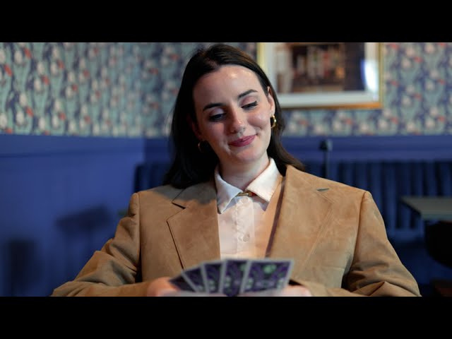 Skeleton Poker
