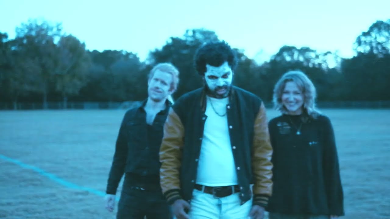 Supermassive