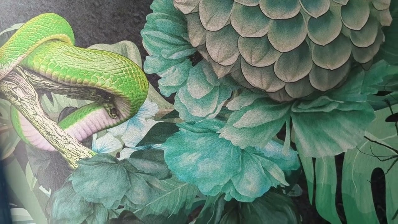 Greeen