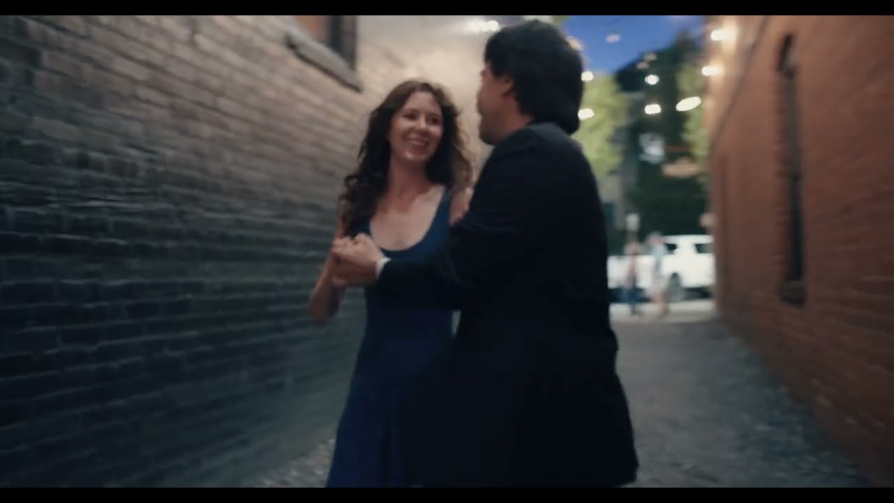 Dancing In the Moonlight