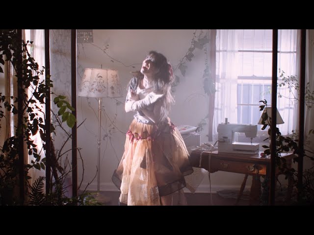 What It Is by Gea Rose Henry – Music Video Teaser