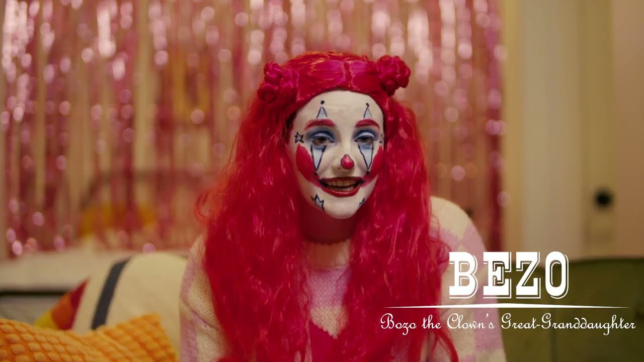Bezo the Clown