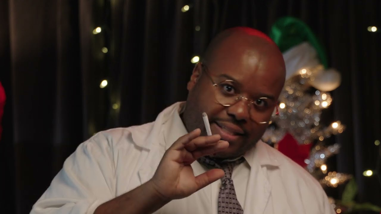 Happy Holidays Yall