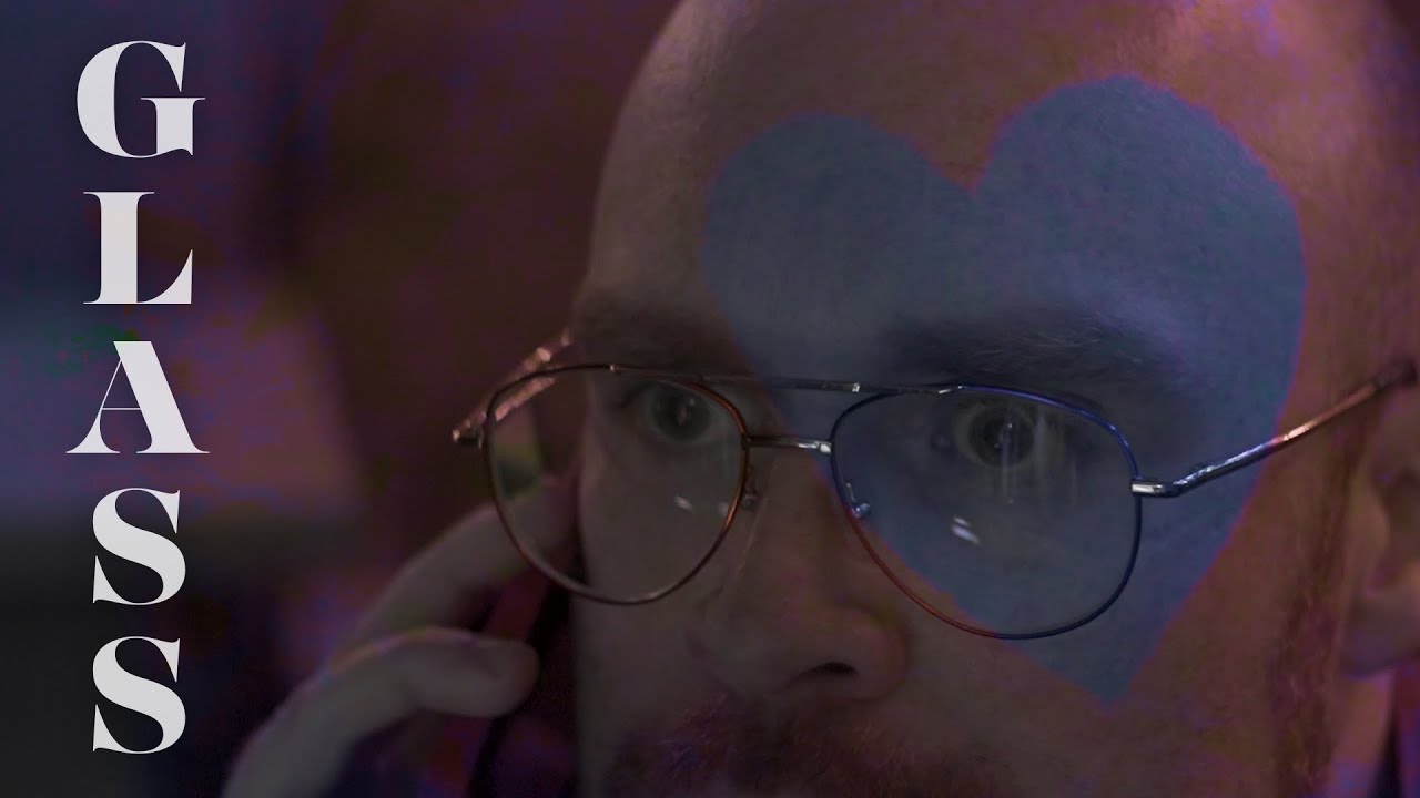 GLASS – KTL32C – Caleb Huston