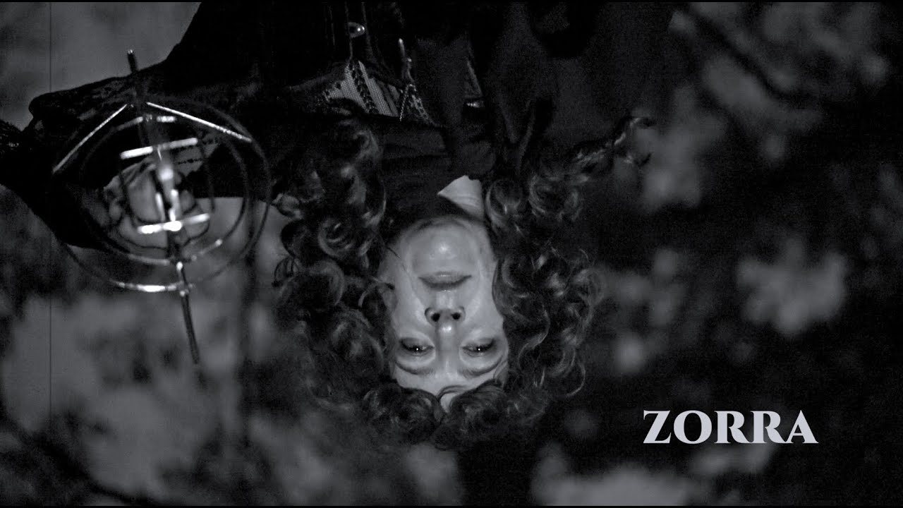 Zorra