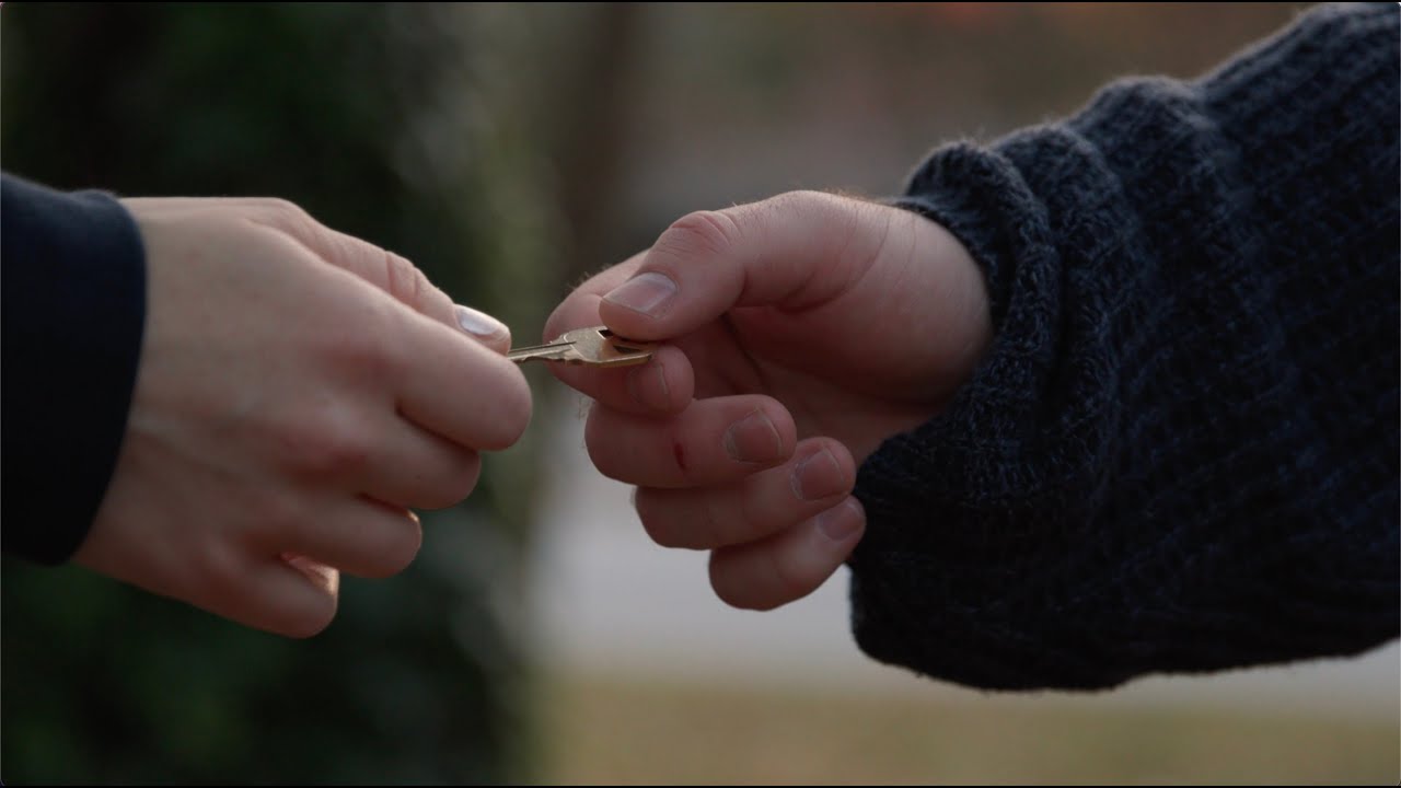 The Key to my Heartbreak