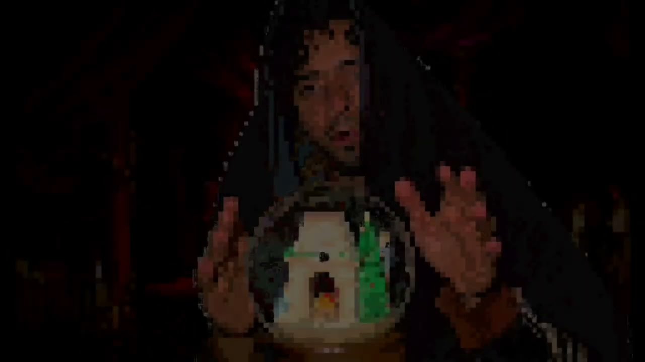 Misfortune Teller