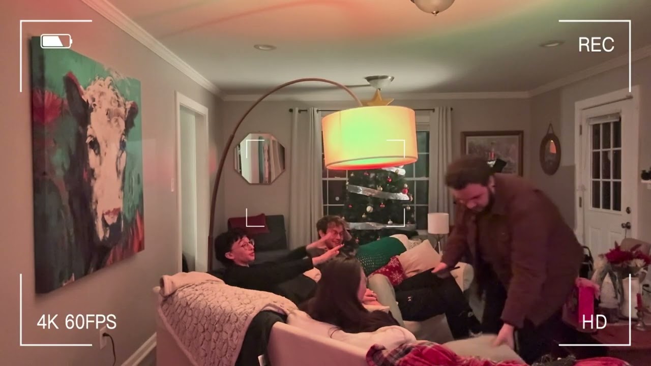 Bad Party