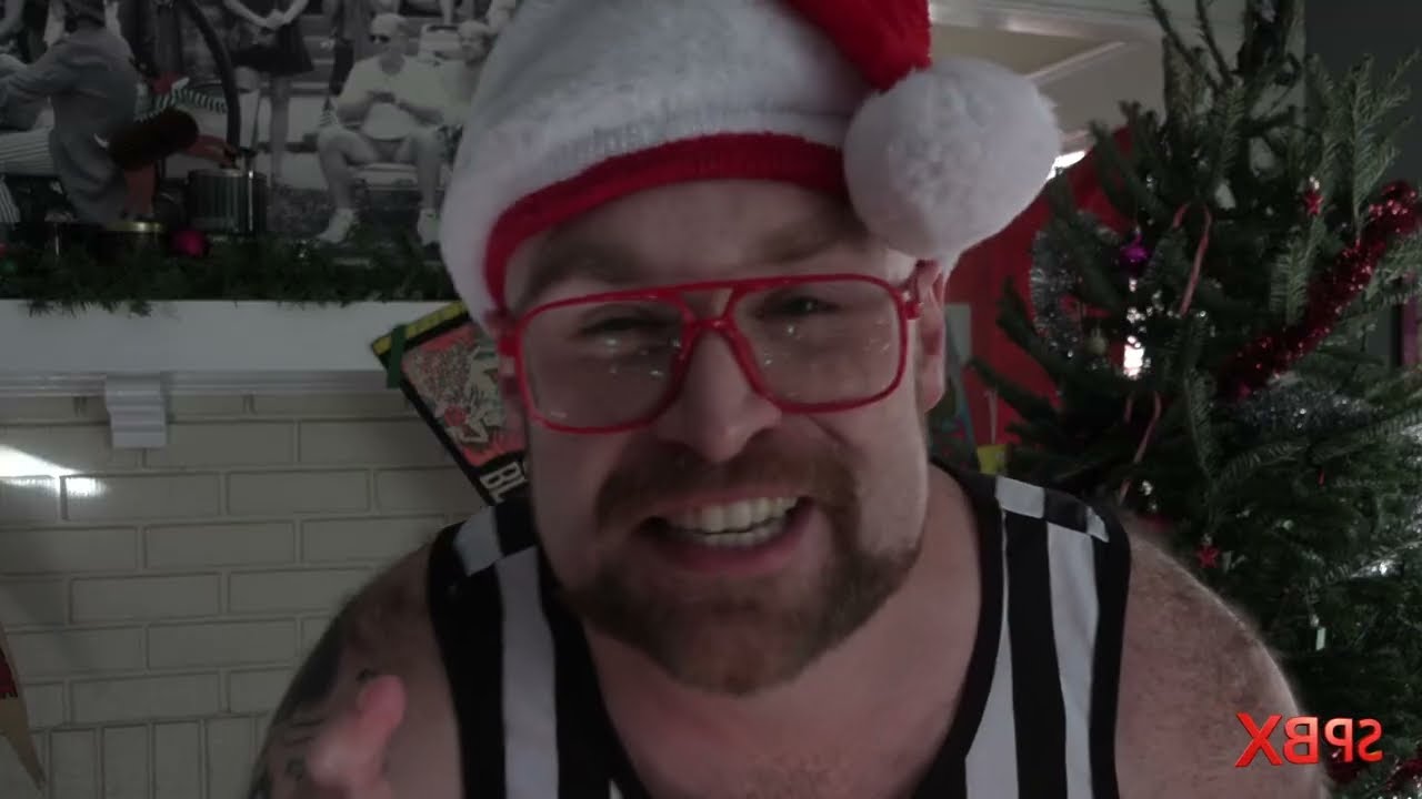Happy Holidays from Soapbox (Important Announcement)