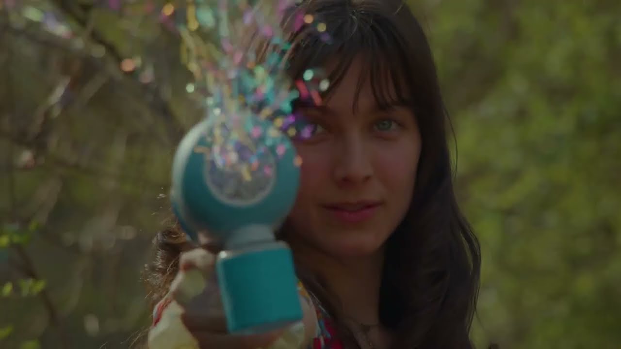 Goodbye Bubbles