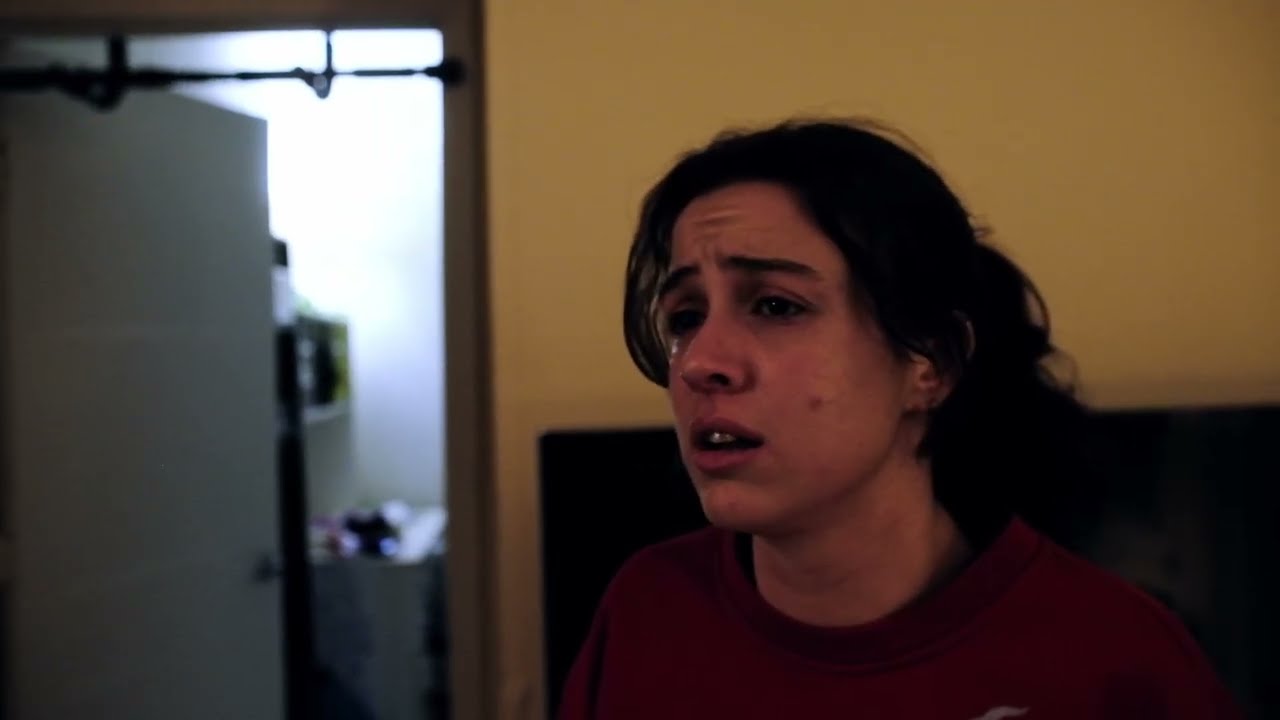 Panoptophobia