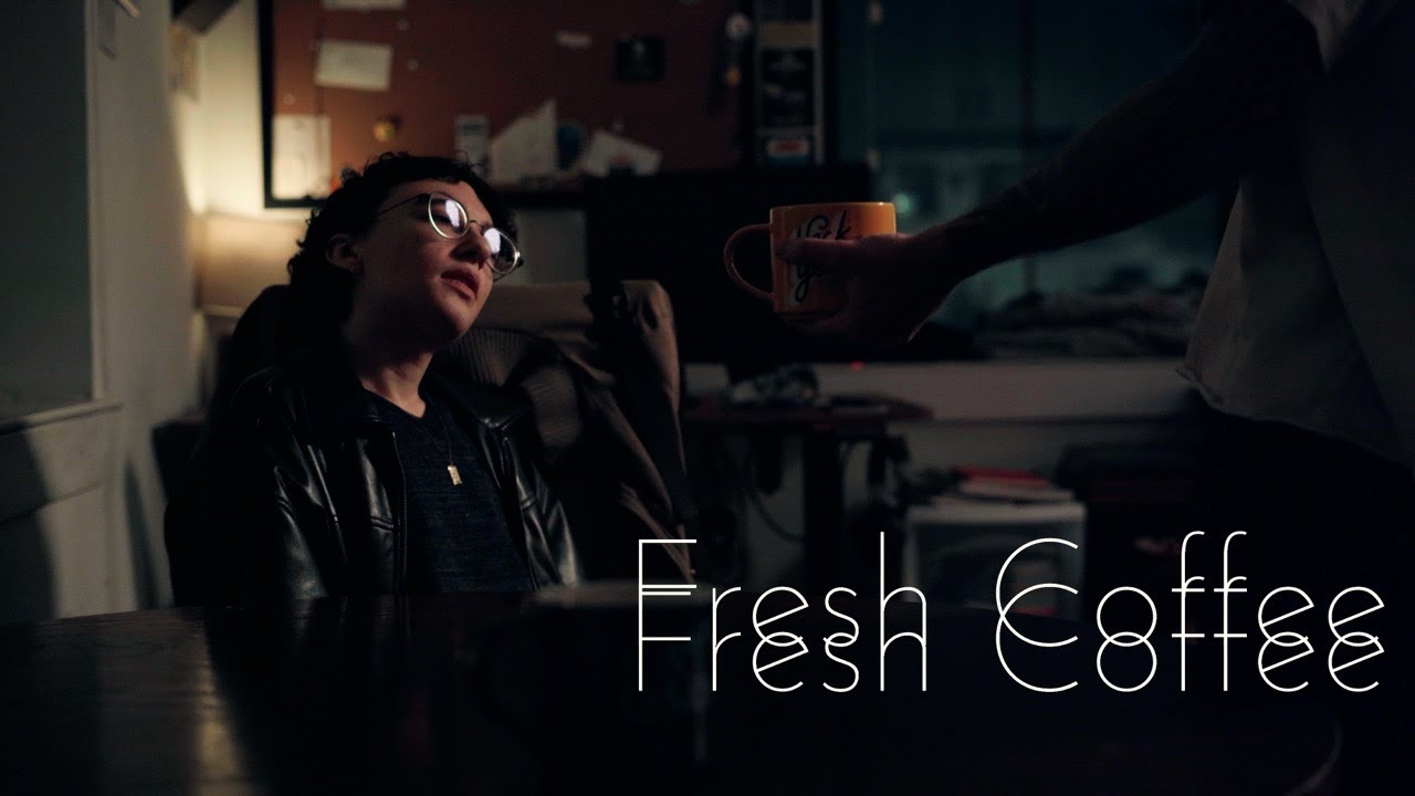 Fresh Coffee