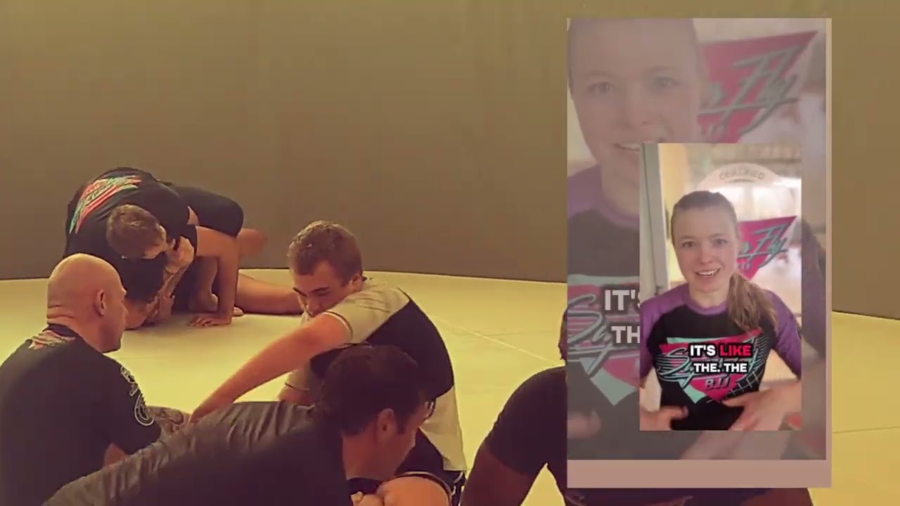 Superfly BJJ Decatur GA