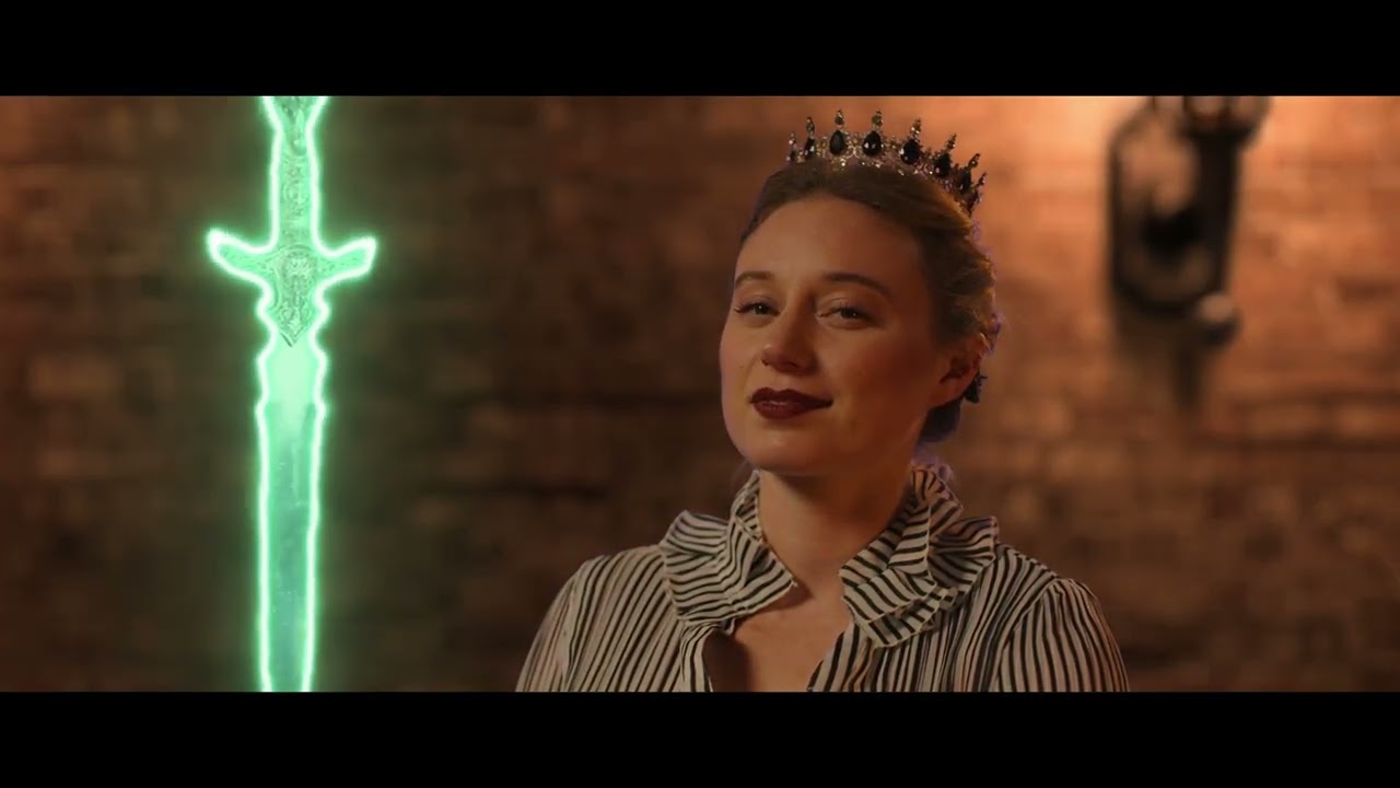 Macbeth/Going Under