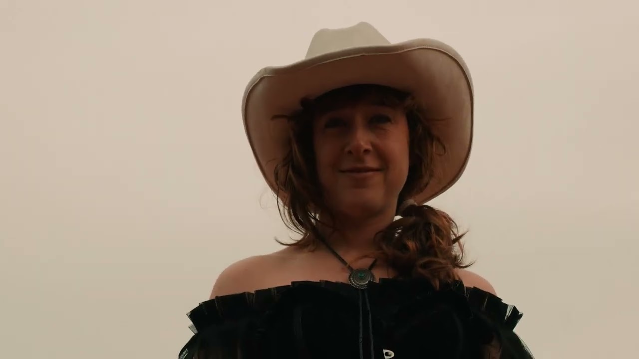 a girl the next town over