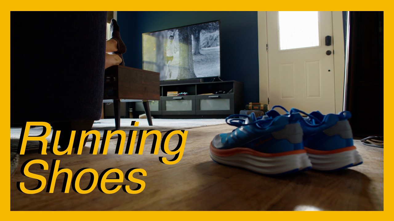 Running Shoes