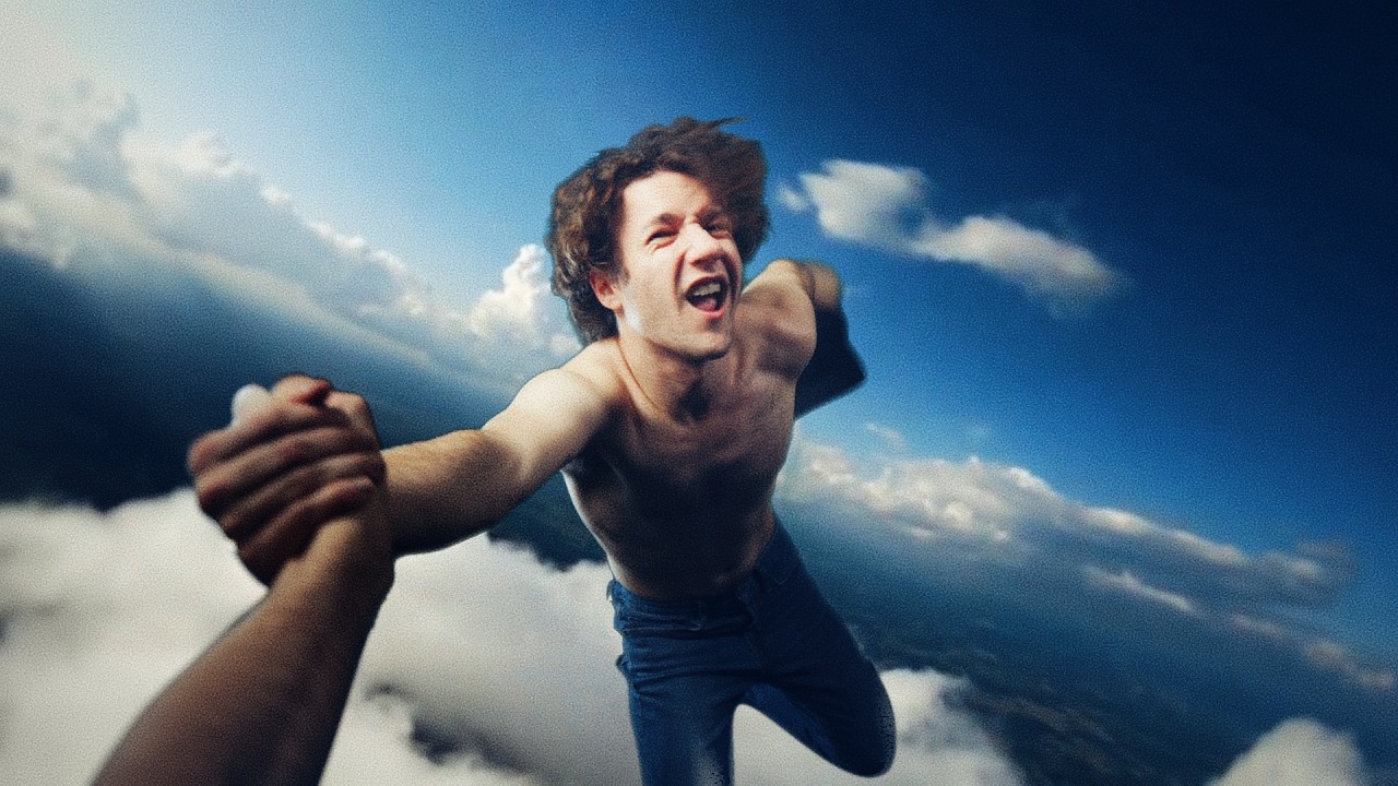 Flight Risk