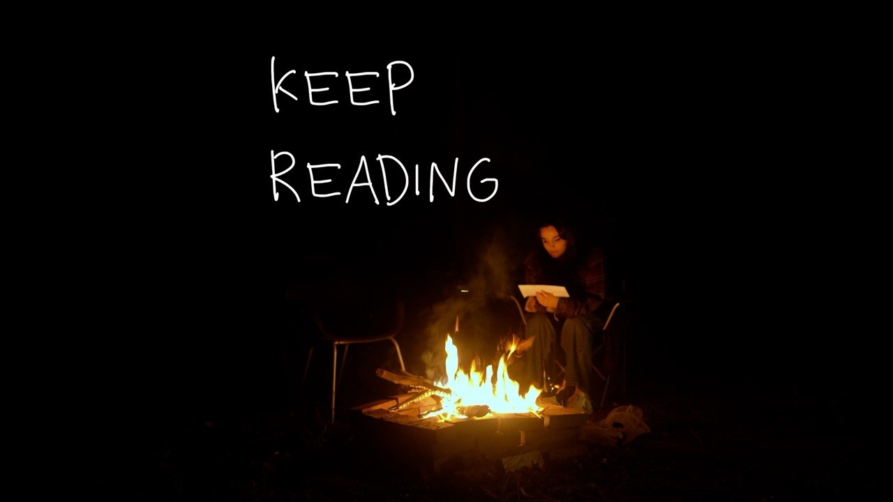 Keep Reading