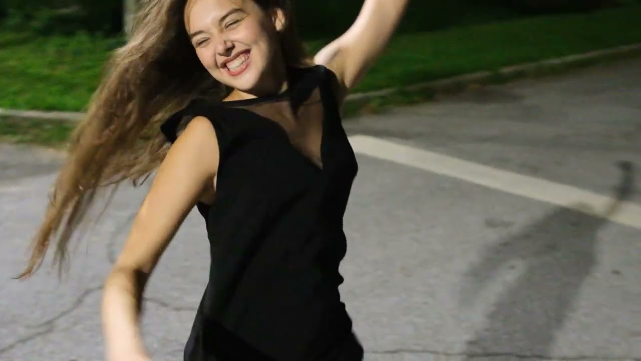 Gotta Be Adored – Alia Williams