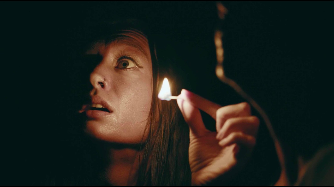 Matchstick