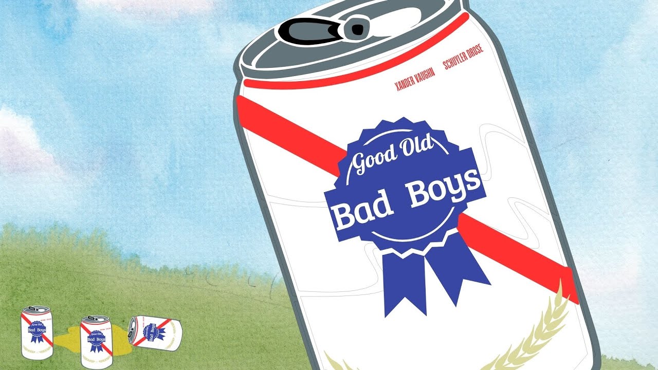 Good Old Bad Boys