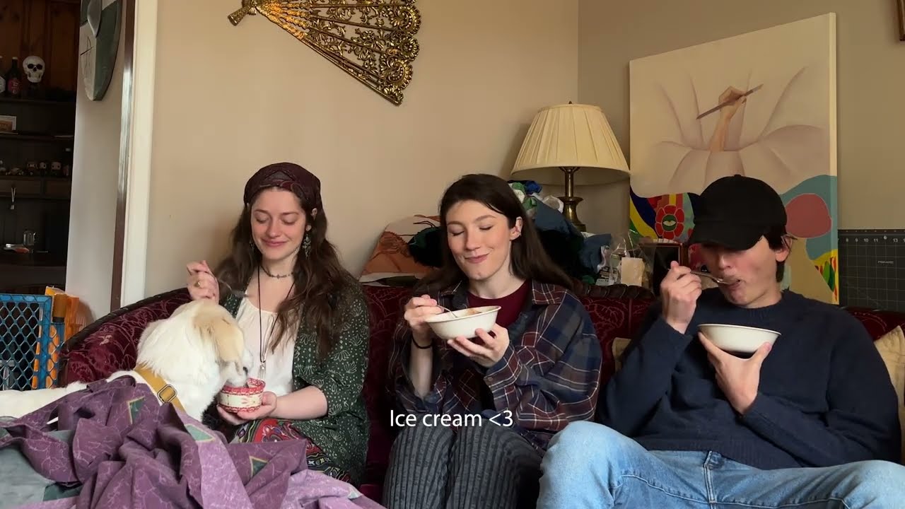 Ice Cream