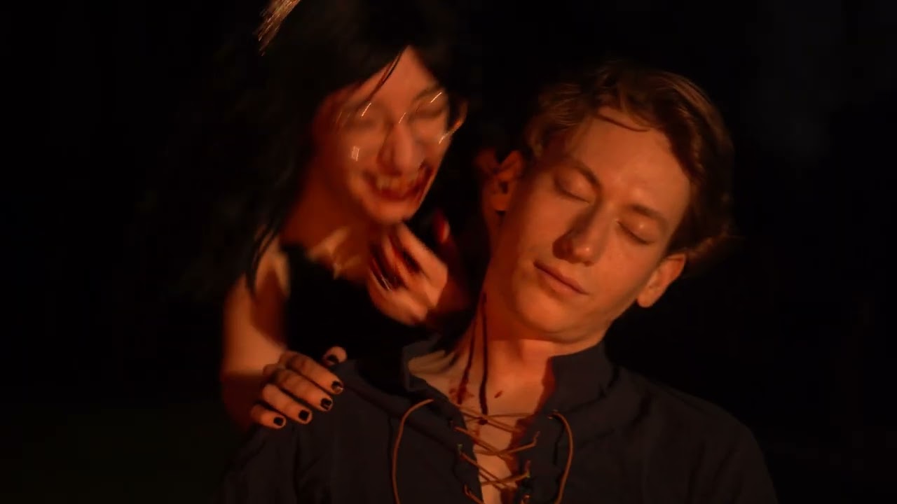 Nightmare Revelry
